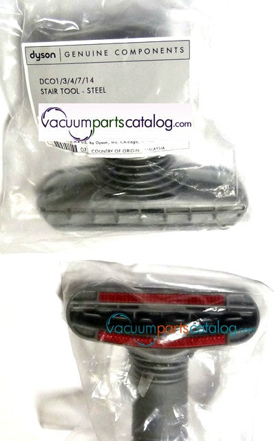 Dyson Stair Cleaning Tool.