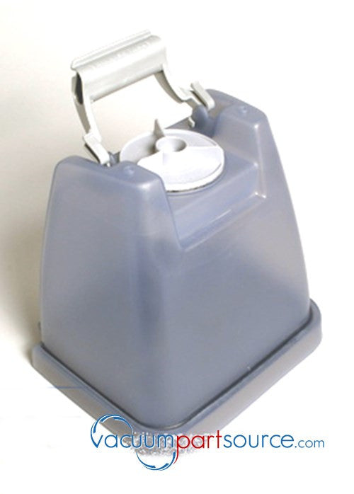 Solution Tank Complete