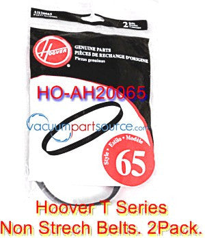 Hoover Non Stretch Belt
